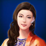 Nobunaga no Yabou 20XX portrait