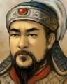 Romance of the Three Kingdoms VI portrait