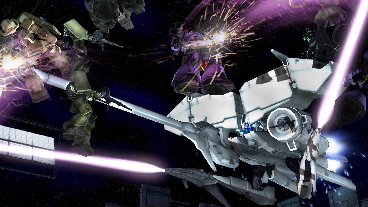 コールドフレイム GPプロモ Gundam GP03 Stamen | Koei Wiki | Fandom