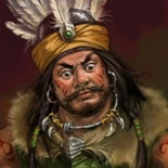 Romance of the Three Kingdoms XI portrait
