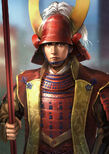 Nobunaga's Ambition: Sphere of Influence portrait