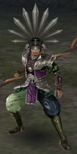 Hideyoshi Toyotomi Alternate Outfit (WO)