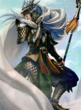 Dynasty Warriors 8 artwork