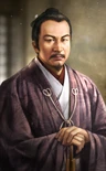 Nagahide-nobuambitsouzou.png (263 KB) Nobunaga's Ambition: Sphere of Influence portrait