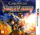 Samurai Warriors Chronicles