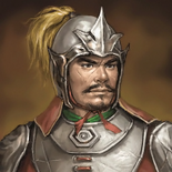 Romance of the Three Kingdoms X portrait