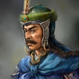 Romance of the Three Kingdoms XI portrait