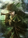 Guanping-dw8art.jpg (4.36 MB) Dynasty Warriors 8 artwork