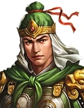 Jiang Wei (ROTKLCC)