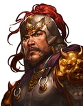 Romance of the Three Kingdoms: The Legend of Cao Cao portrait