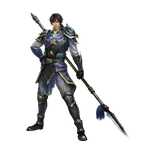 Zhao Yun - Water (DWU)