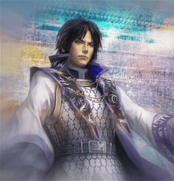 cao pi dynasty warriors