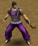 Archer Model - Purple 3 (DW2).png (215 KB) Purple Archer 3