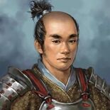 Nobunaga's Ambition Iron Triangle portrait