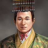 Liu Shan (1MROTK)