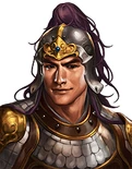 Luo Xian (ROTKLCC).png (46 KB) Romance of the Three Kingdoms: The Legend of Cao Cao portrait