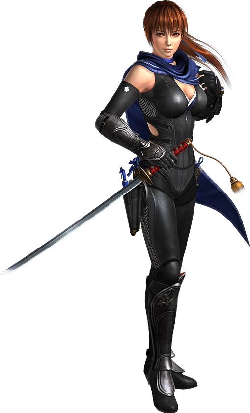 Kasumi | Koei Wiki | Fandom