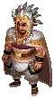 Romance of the Three Kingdoms: The Legend of Cao Cao sprite