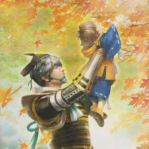 Samurai Warriors Series Koei Wiki Fandom This guide was made by buster wolf. samurai warriors series koei wiki