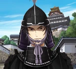 Nobunaga Oda 2 (TSL)