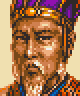 Romance of the Three Kingdoms IV portrait