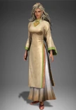 Dynasty Warriors 9 civilian appearance