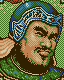 Romance of the Three Kingdoms IV PC version portrait
