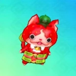 Ichigonyan Zhao Yun (YKROTK)