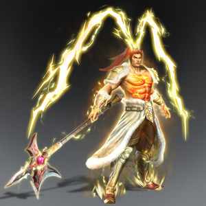 Lu Bu Koei Wiki Fandom