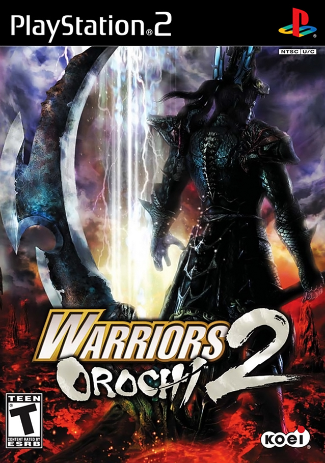 download warrior orochi 3 ultimate pc