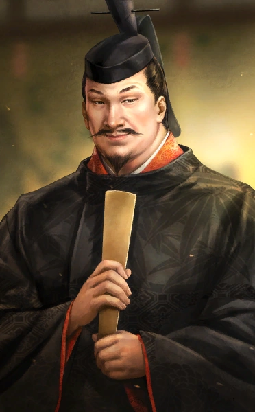 Yoshitaka Ōuchi | Koei Wiki | Fandom
