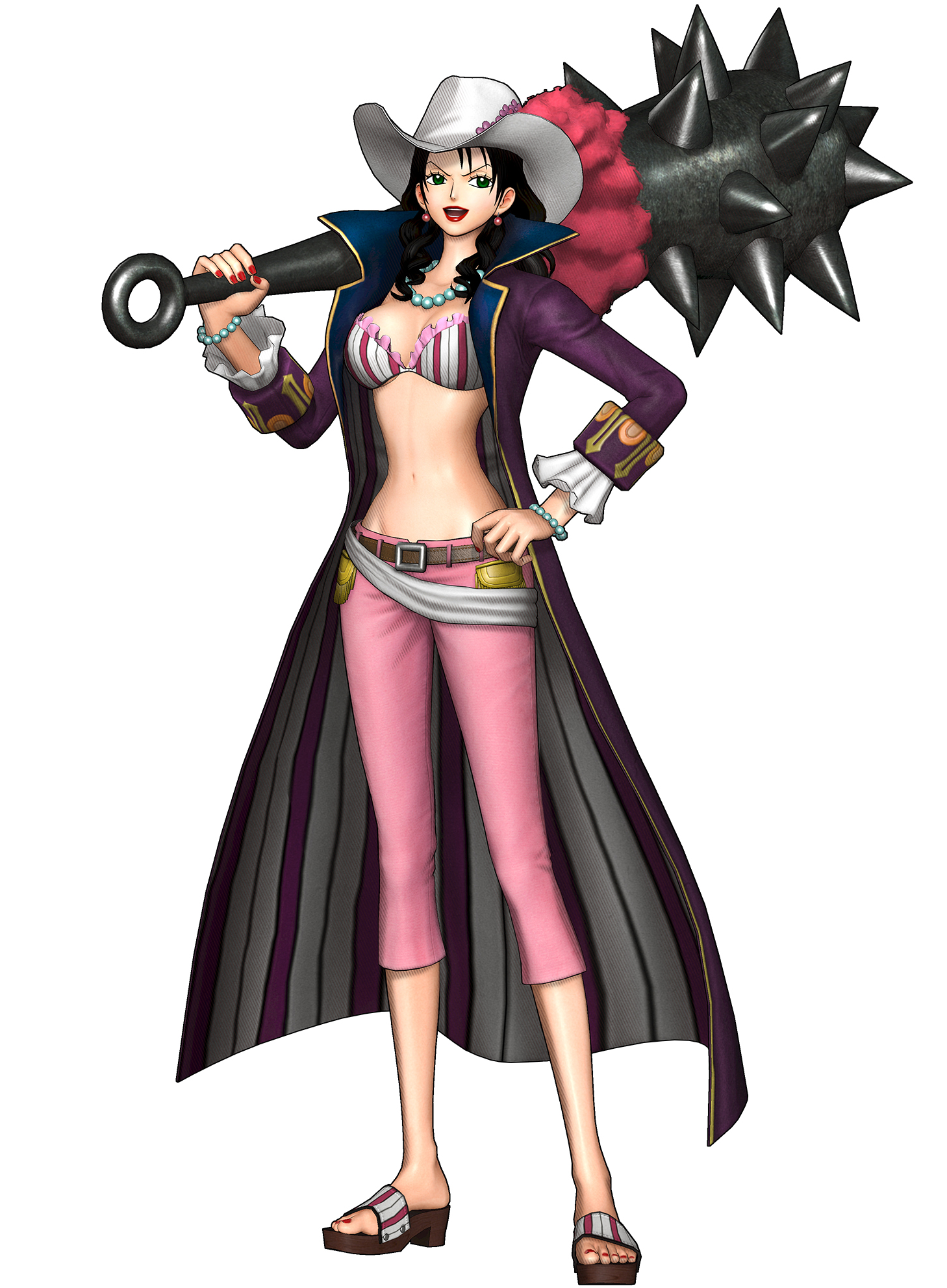 One Piece: Pirate Warriors, One Piece Wiki, Fandom