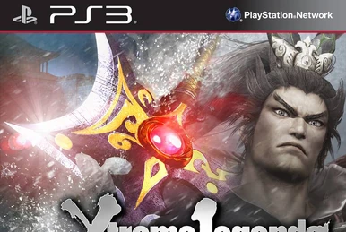 Shin sangoku musou 5 ps3 import jap occasion - Collection Shin sangoku musou 5 ps3 import jap occasion - Collection