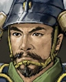 Nobunaga​ no​ Yabou Soutensoku​ portrait​