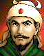 Zhang Xiu (SSD).png (3 KB) Sangokushi Sousou Den portrait