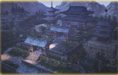 Iga in Samurai Warriors 5