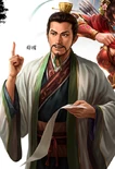 Xun Yu (ROTKHD).png (607 KB) Sangokushi Hadou portrait