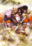 Yoshihiro-sw2.jpg (1.29 MB) Samurai Warriors 2 artwork