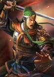 Guan Ping (ROTK13).jpg (669 KB) Romance of the Three Kingdoms XIII battle portrait