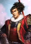 Keiji Maeda (NAS-SR).png (261 KB) Nobunaga's Ambition: Sphere of Influence - Ascension portrait