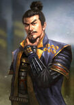 Nobunaga's Ambition: Sphere of Influence portrait