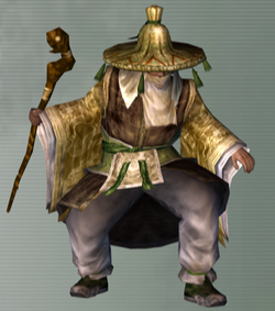 Pang Tong | Koei Wiki | Fandom