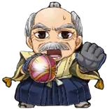 100man-nin no Sengoku Musou visual