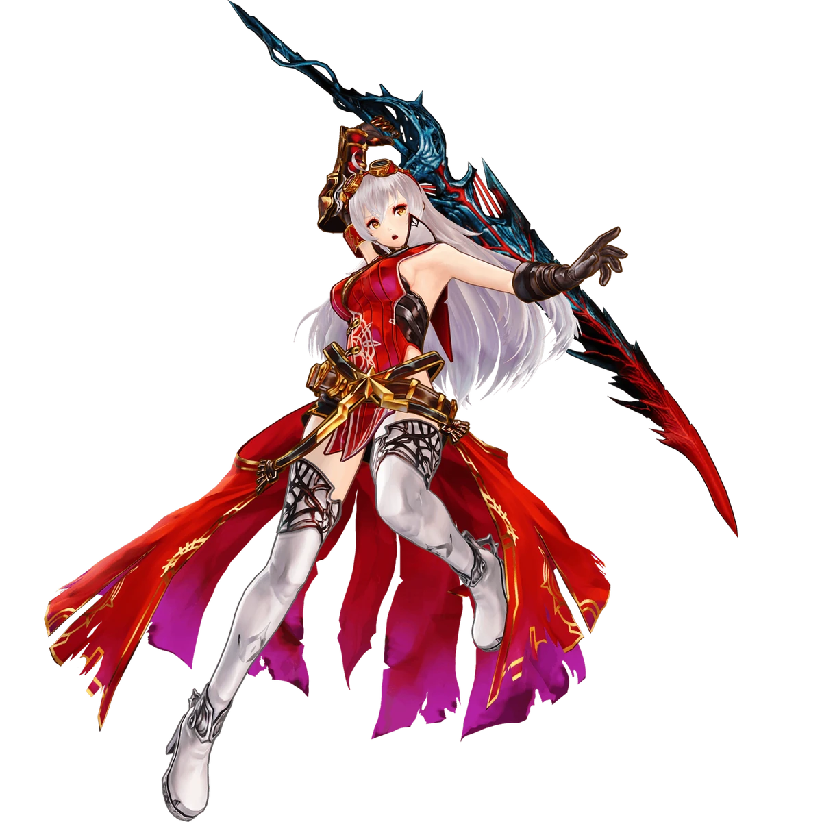 CategoryNights of Azure Characters Koei Wiki Fandom