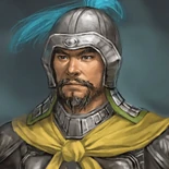 Cheng Pu (ROTK10).png (113 KB) Romance of the Three Kingdoms X portrait