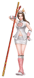 Female Costume Concept Art 1B (DWO)