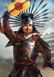 Nobunaga's Ambition Taishi battle portrait