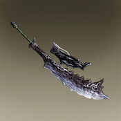 Toukiden The Age Of Demons Weapons Koei Wiki Fandom Toukiden The Age Of Demons Weapons Koei Wiki Fandom