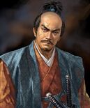 Nobunaga no Yabou Tendou portrait