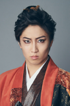 Butai Nobunaga no Yabou Taishi Mugen ~Honnoji no Hen~ promotional photo